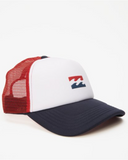 PODIUM TRUCKER