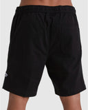 LAYBACK TWILL