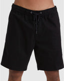 LAYBACK TWILL
