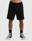 LAYBACK TWILL