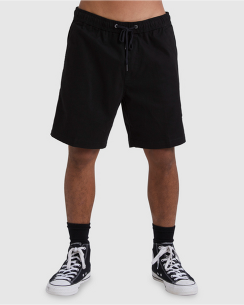LAYBACK TWILL