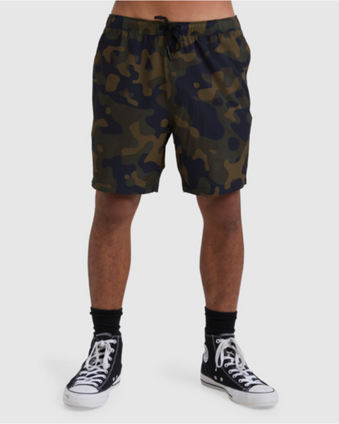 SURFTREK ELASTIC