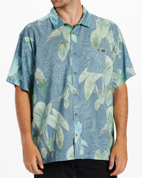 SUNDAYS ISLAND SS