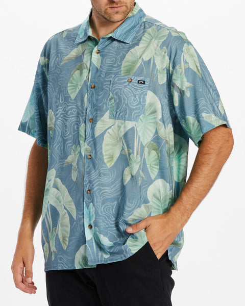 SUNDAYS ISLAND SS