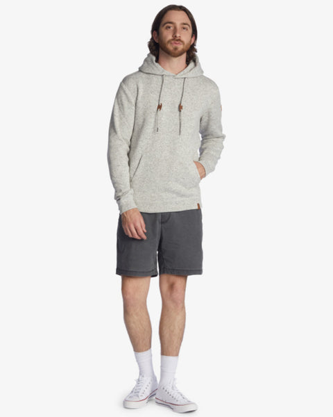 KELLER HOOD