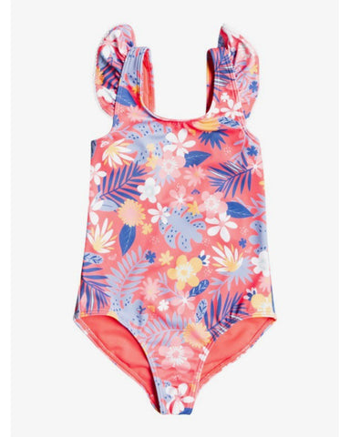 HIBISCUS PARTY ONE PIECE