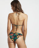 BAS S.S TIE SIDE TROPIC