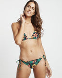 BAS S.S TIE SIDE TROPIC