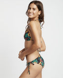 BAS S.S TIE SIDE TROPIC