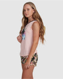DANCING SUNSETS TANK