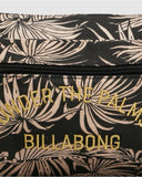 SHADED PALMS PENCIL CASE