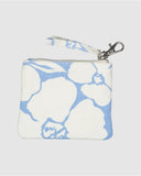 BEYOND THE BLUE PURSE