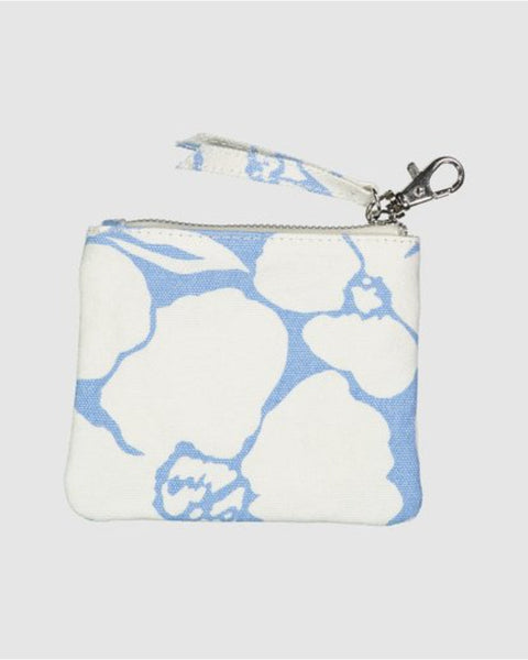 BEYOND THE BLUE PURSE