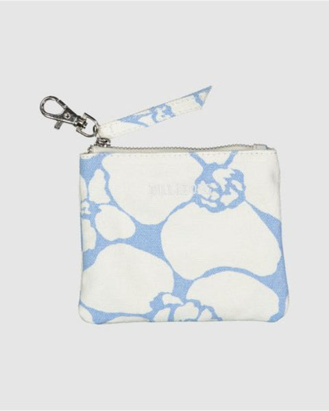 BEYOND THE BLUE PURSE