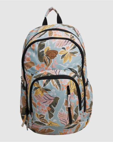 SUNSET ROADIE BACKPACK