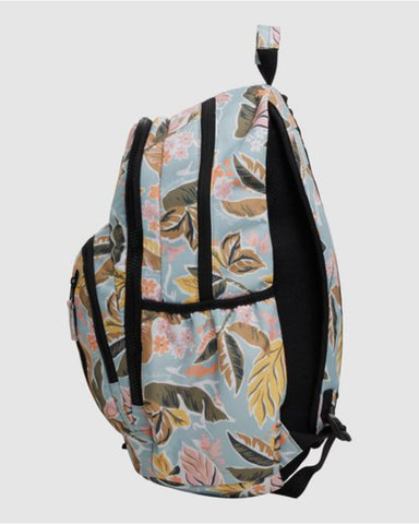SUNSET ROADIE BACKPACK
