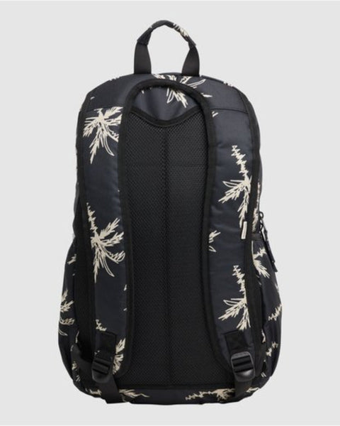 TILTED PALMS ROADIE