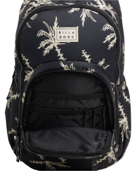 TILTED PALMS ROADIE