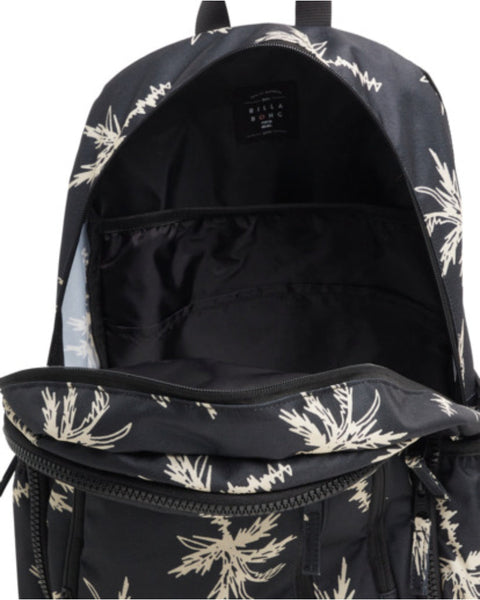 TILTED PALMS ROADIE