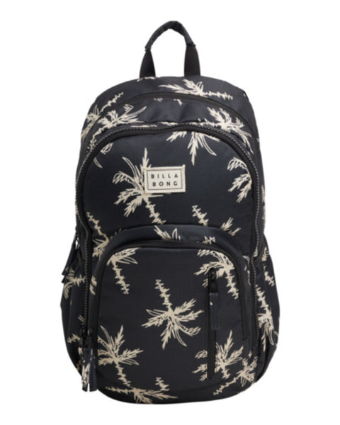 TILTED PALMS ROADIE