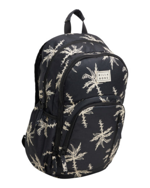 TILTED PALMS ROADIE