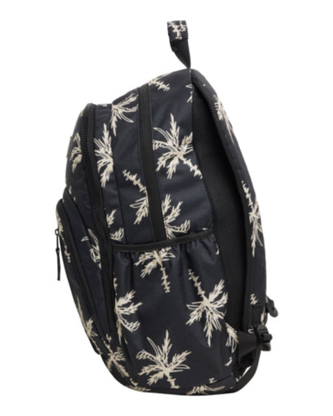 TILTED PALMS ROADIE