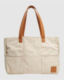 FADED TIES BAG
