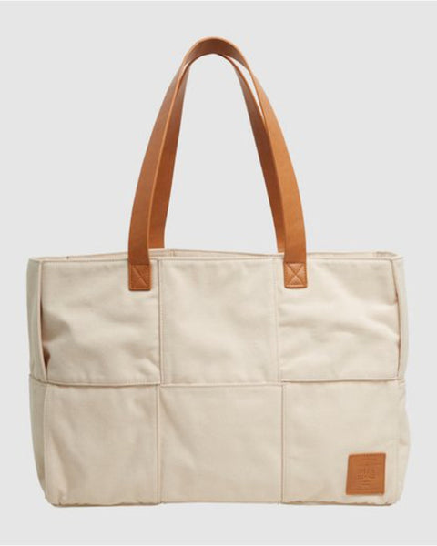 FADED TIES BAG