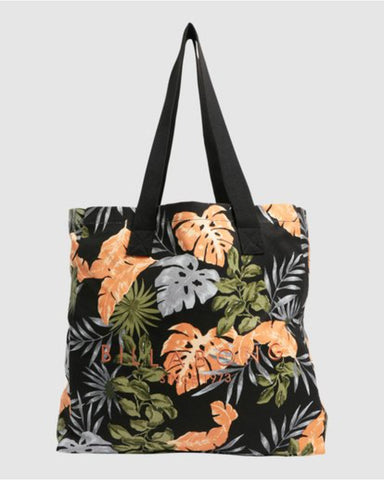 MY BABYLON BEACH BAG