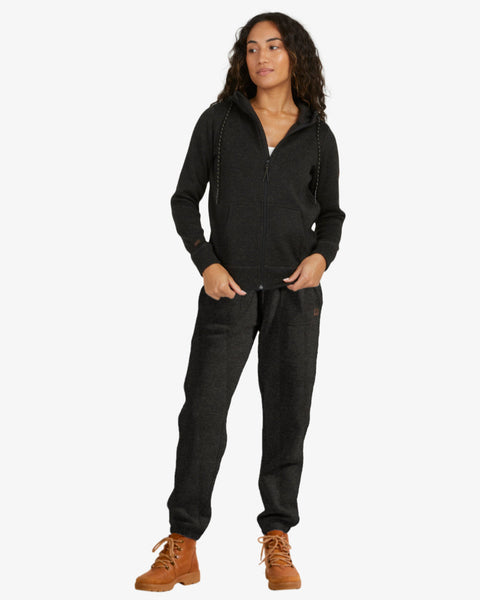 BOUNDARY PANT