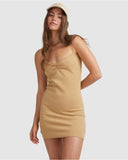 FEEL FREE KNIT DRESS