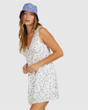 CHIQUITA DRESS