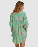 LA MER BLOUSE