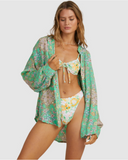 LA MER BLOUSE