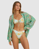 LA MER BLOUSE