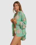 LA MER BLOUSE
