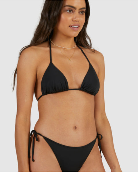 BAS SOL SEARCHER TIE SIDE