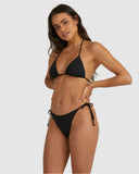BAS SOL SEARCHER TIE SIDE