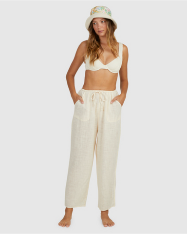 SUN LOVERS BEACHPANT
