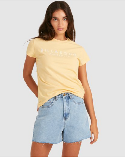 SERENITY TEE