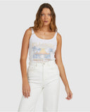 VACATION ECO SINGLET
