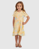 SUNFLOWER DRESS