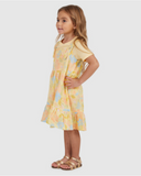 SUNFLOWER DRESS