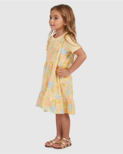 SUNFLOWER DRESS