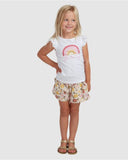 RAINBOW TEE