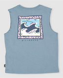 GROMS CRAYON WAVE MU