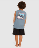 GROMS CRAYON WAVE MU