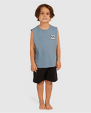 GROMS CRAYON WAVE MU