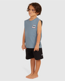 GROMS CRAYON WAVE MU