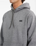SHORELINE PULLOVER